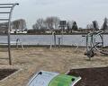 Buitensport park Onstwedde