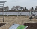 Buitensport aanleg Onstwedde