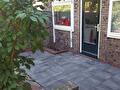 Terrasaanleg Groningen