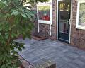 Terrasaanleg Groningen