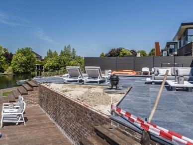 Work in Progress - Harkstede