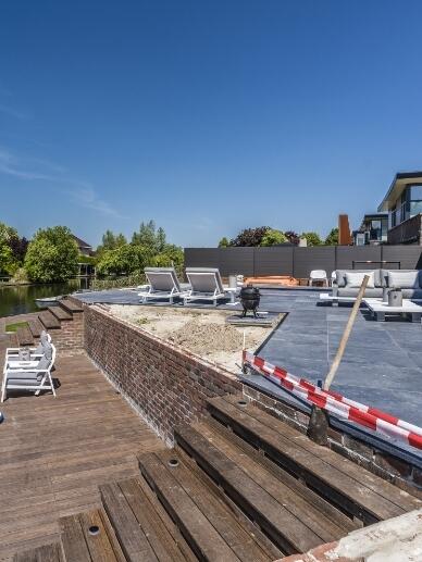 Work in Progress - Harkstede