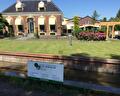 Landelijke tuin