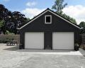 Garage wagenborgen
