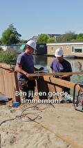 Timmerman