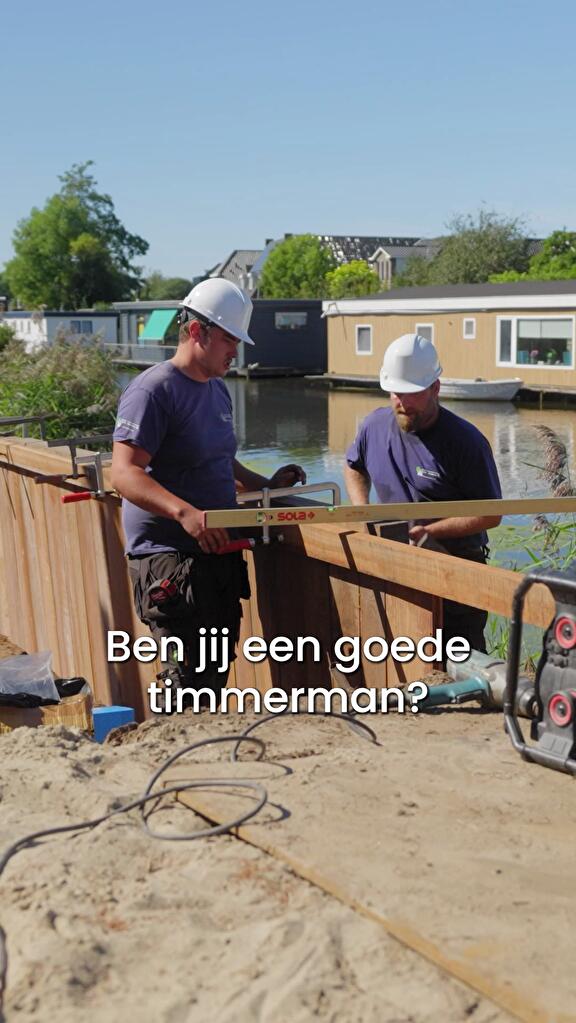 Timmerman