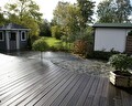 Landelijke tuinaanleg Schildmeer