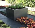 Voortuin aanleg